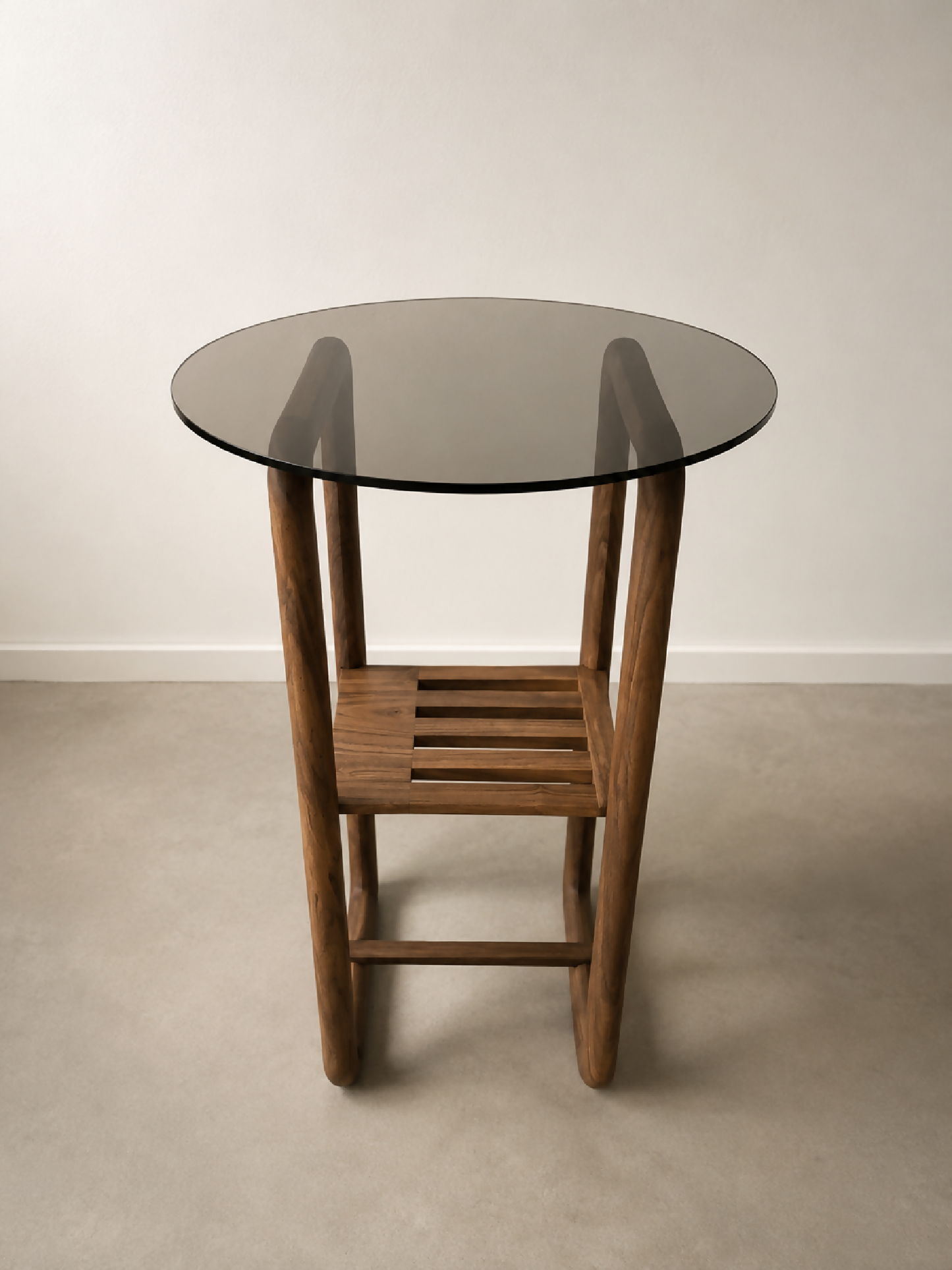 La Table D'appoint Darwin