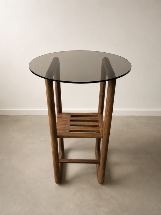 La Table D'appoint Darwin