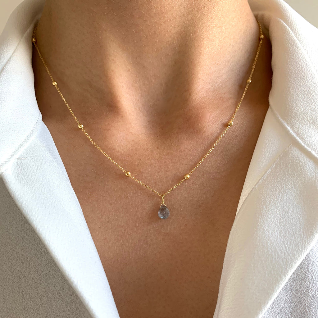 Collier Sérénité