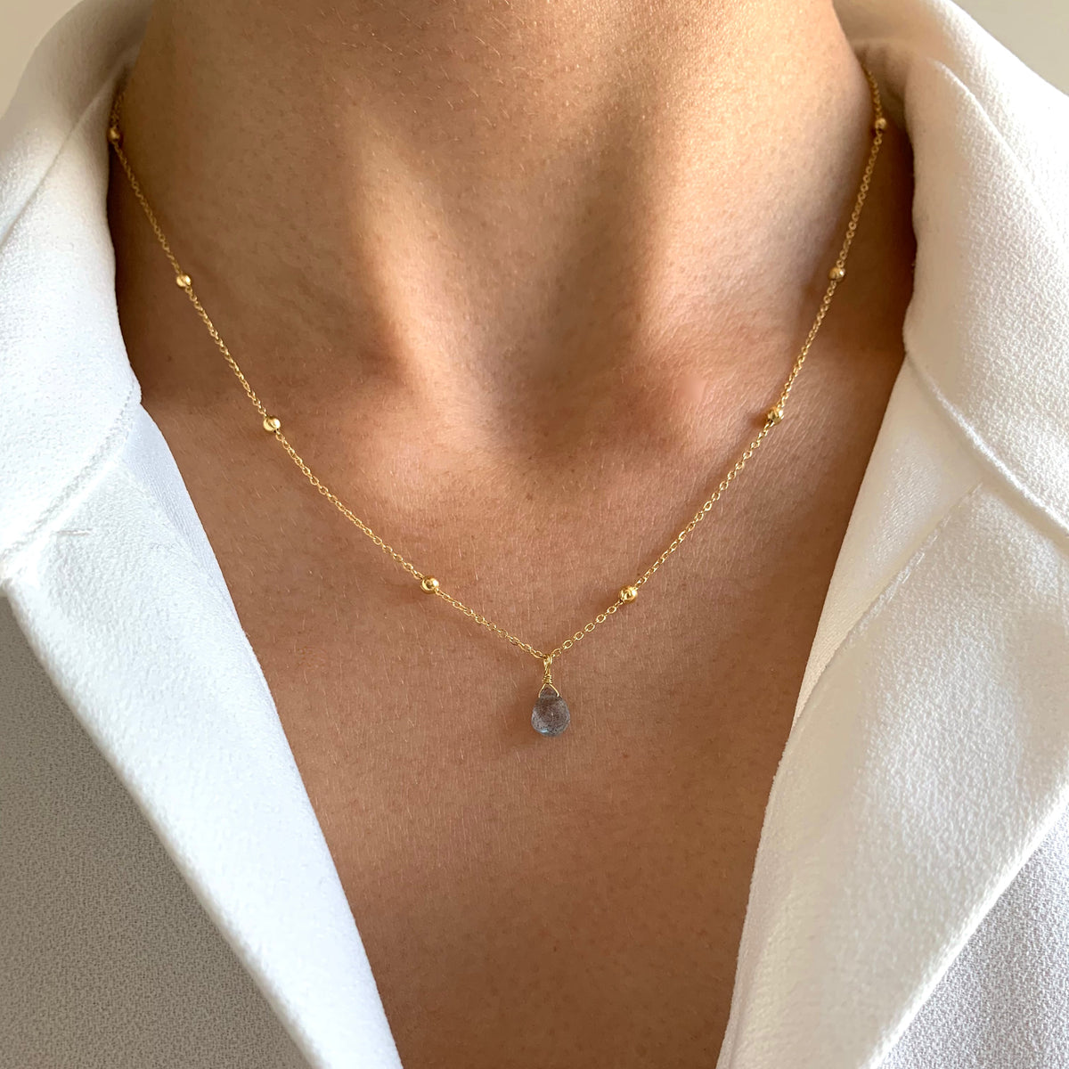 Collier Sérénité