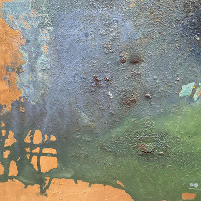 Peinture - MELEZE