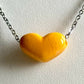Coeur Orangé