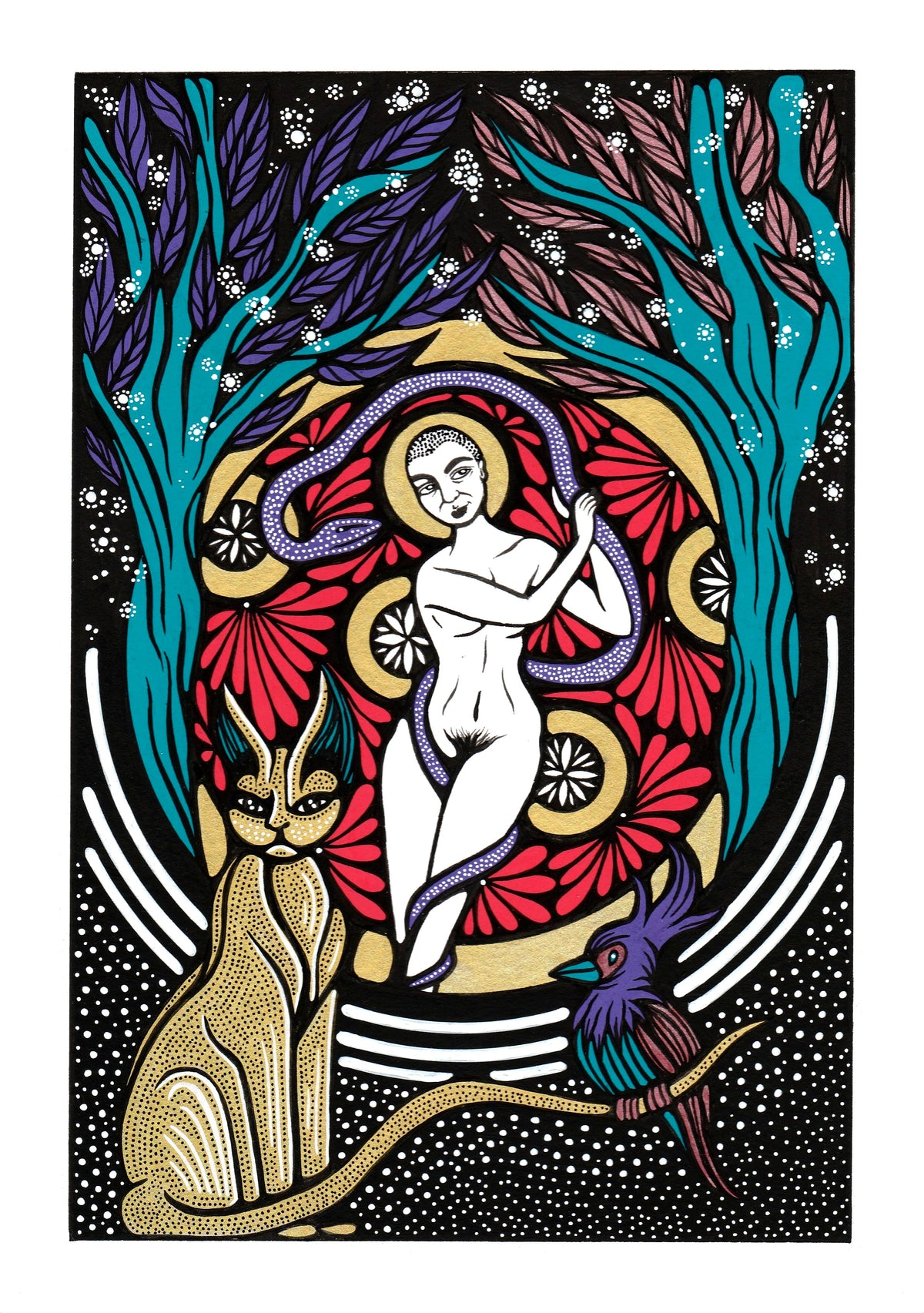 Eden