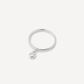 Bague Éclat Argent