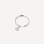 Bague Éclat Argent