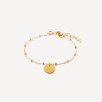 Bracelet Médaille
