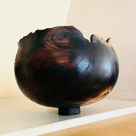 Bol de feu