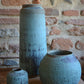 Vase en céramique - LITHE