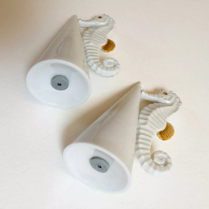 Sel Poivre Hippocampe