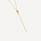 Collier Irisé