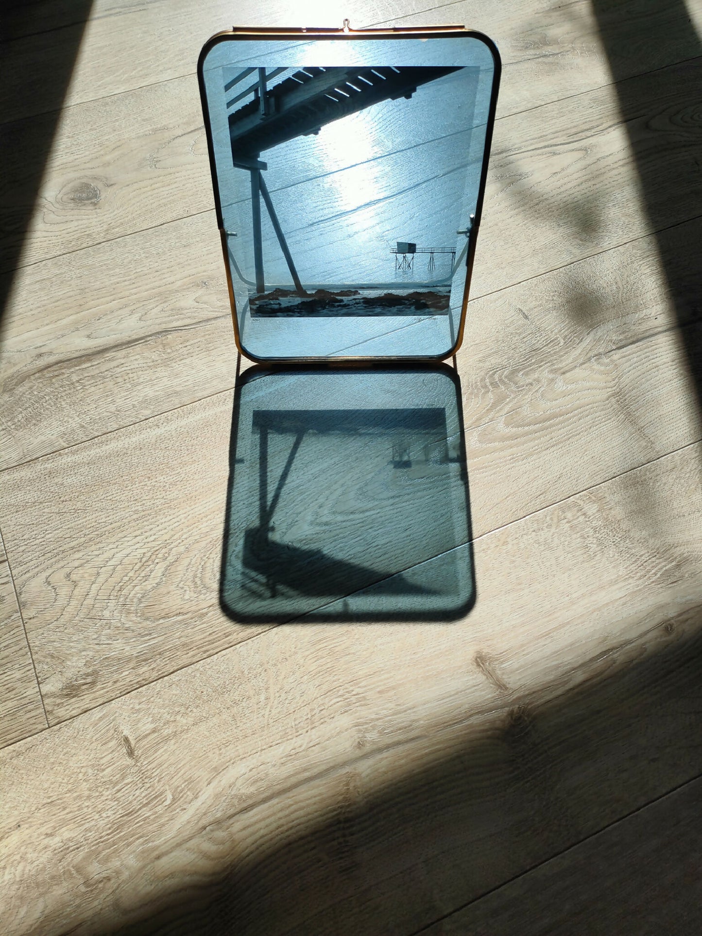 Pêcherie #1