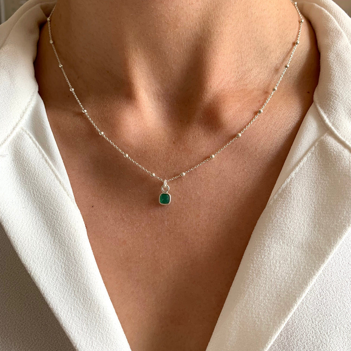 Collier Enchantement