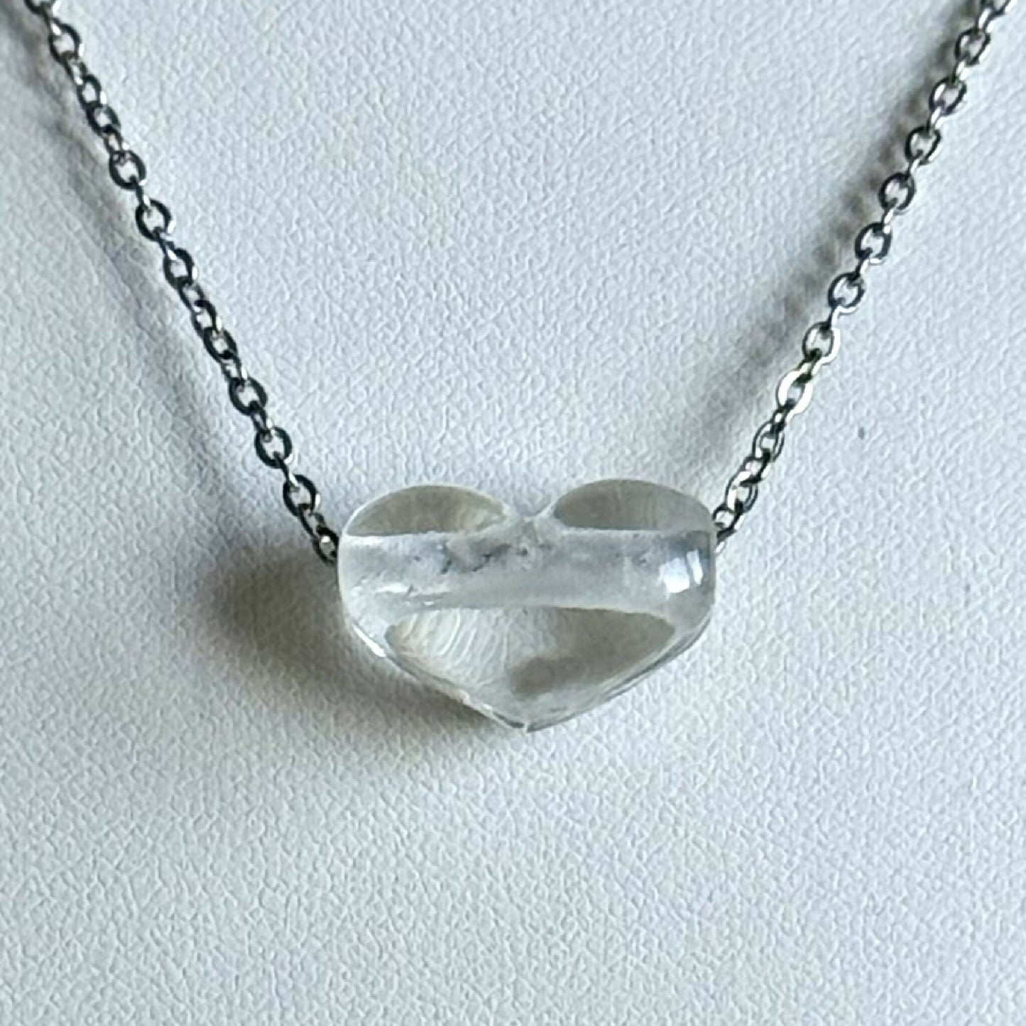 Coeur Glaçon