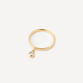 Bague Éclat
