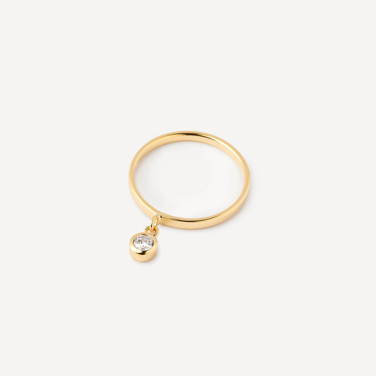 Bague Éclat