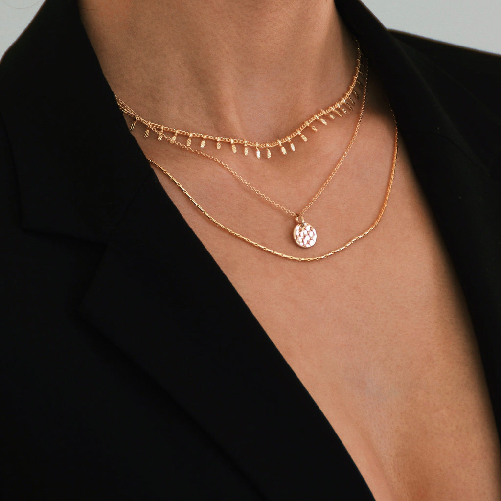 Collier Harmonie