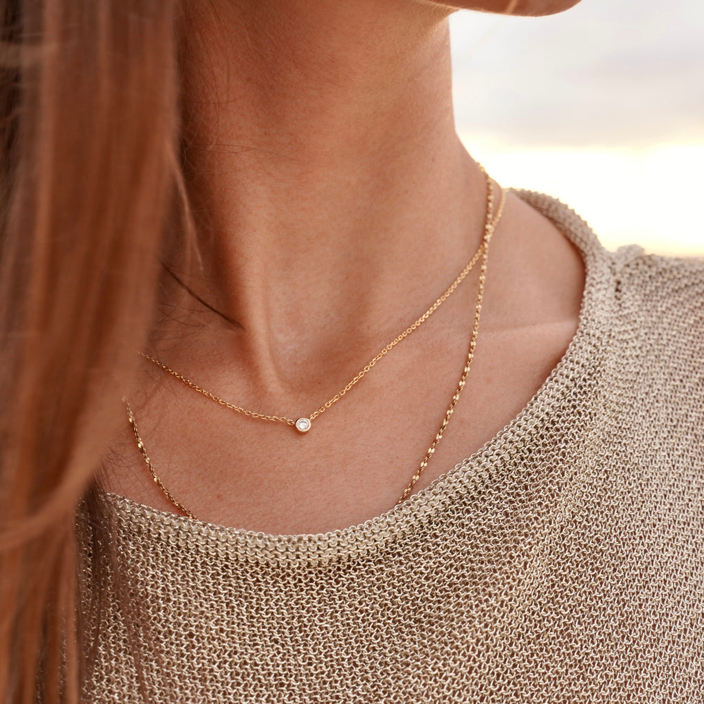 Collier Éclat
