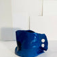 BLUE BAG VASE, le 3