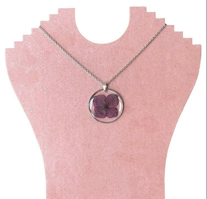 Collier personnalisé