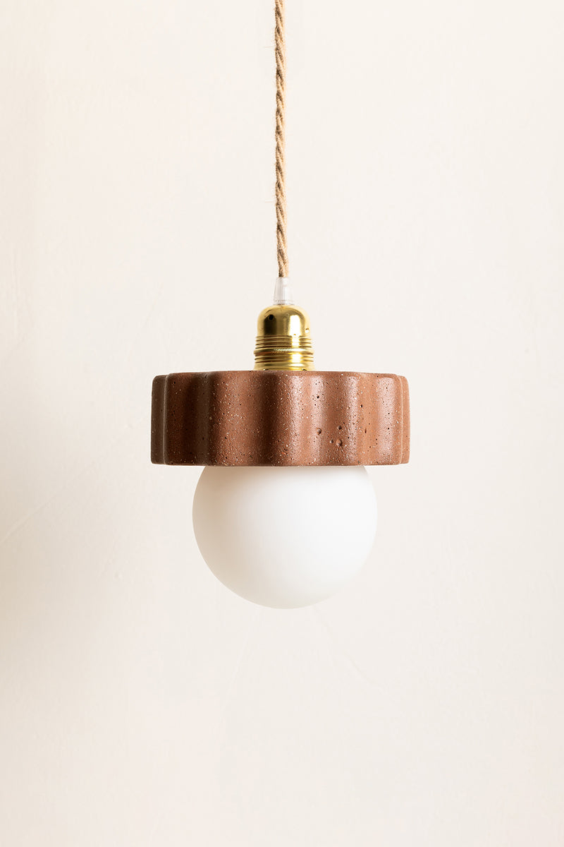 Suspension SOLE