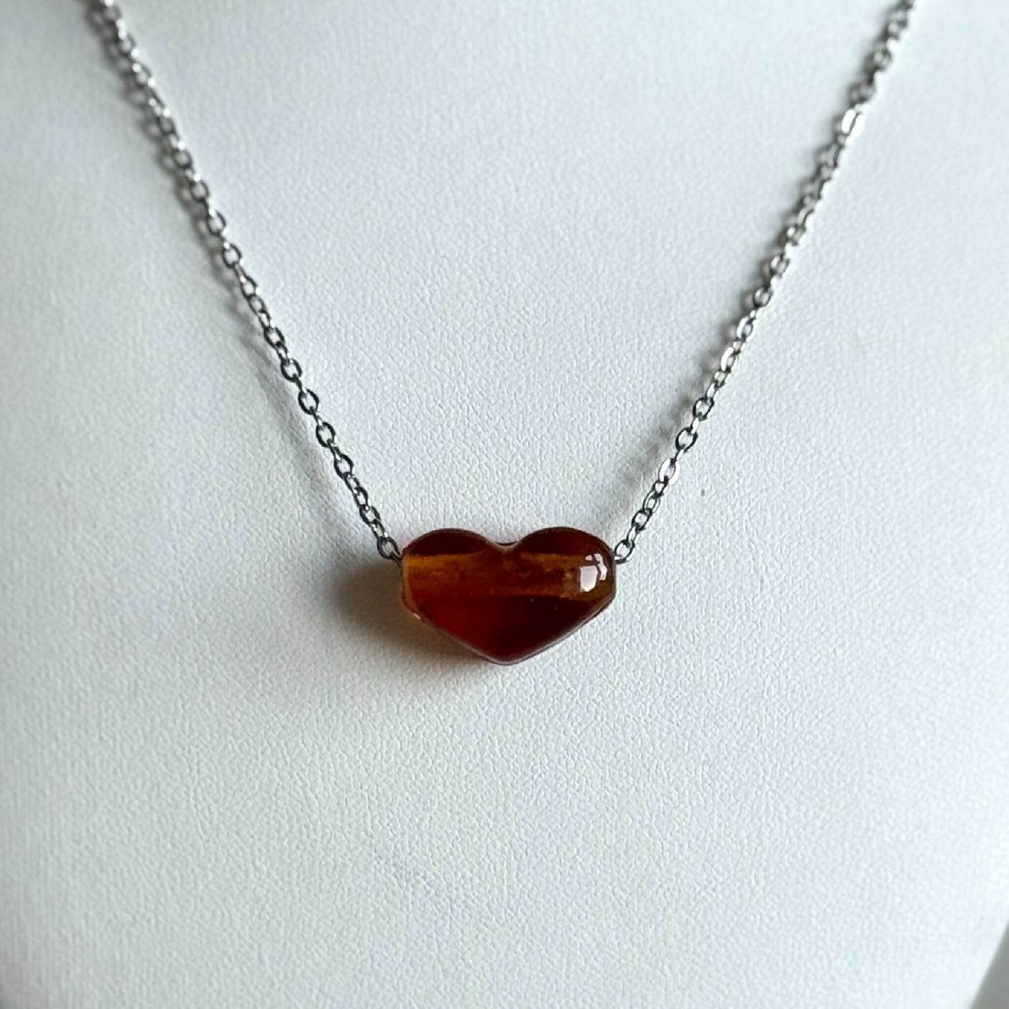 Coeur d'Ambre