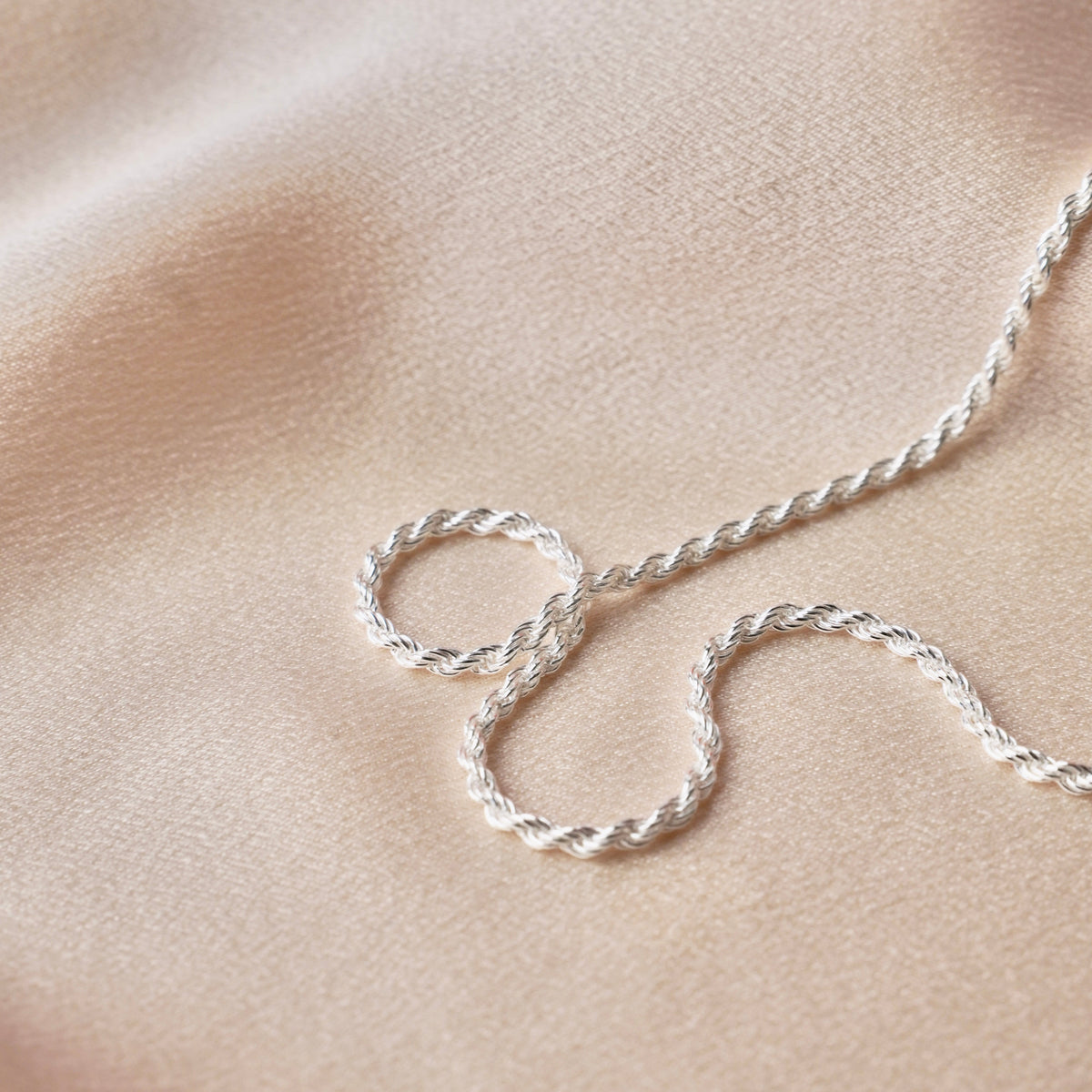 Collier Torsade
