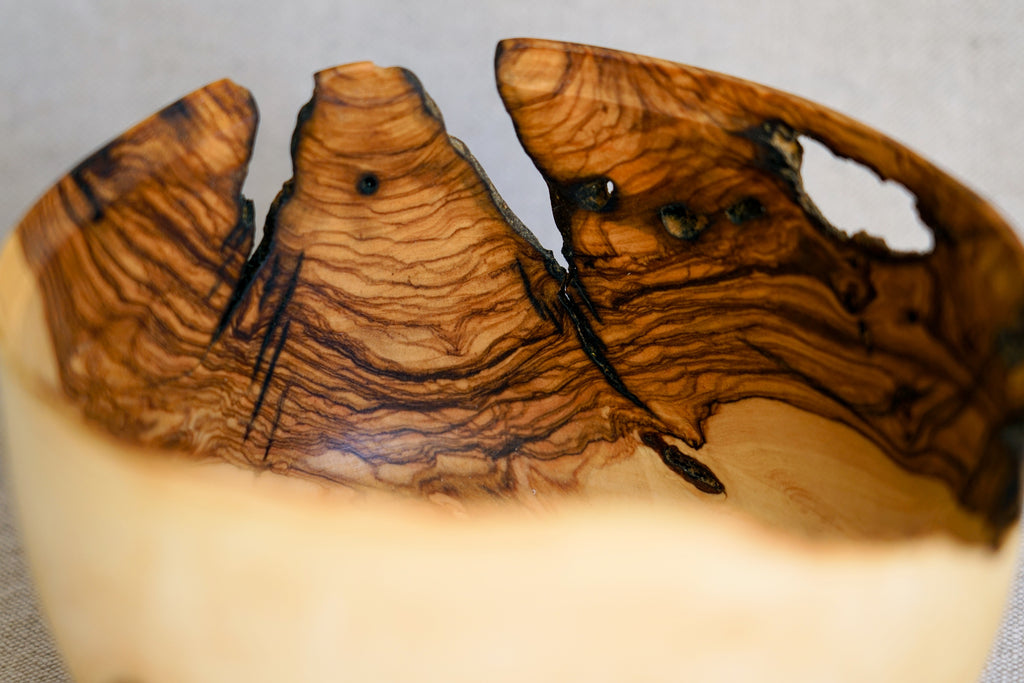 Sculpture - Étreinte délicate