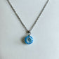 Artichaut Turquoise