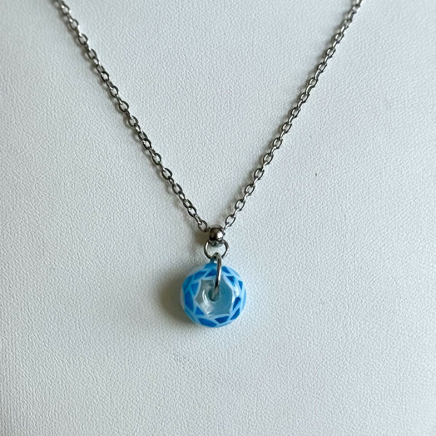 Artichaut Turquoise