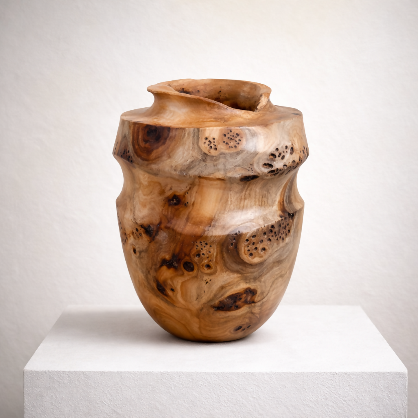 TOTEMS — Totem #1