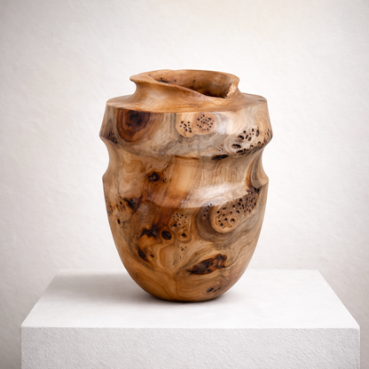 TOTEMS — Totem #1
