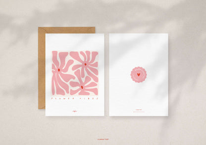 FLOWER-VIBES