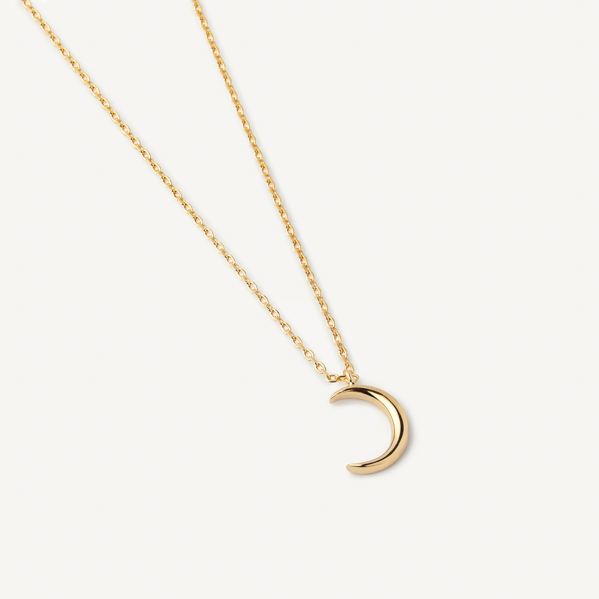 Collier Lune