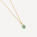 Collier Aventurine