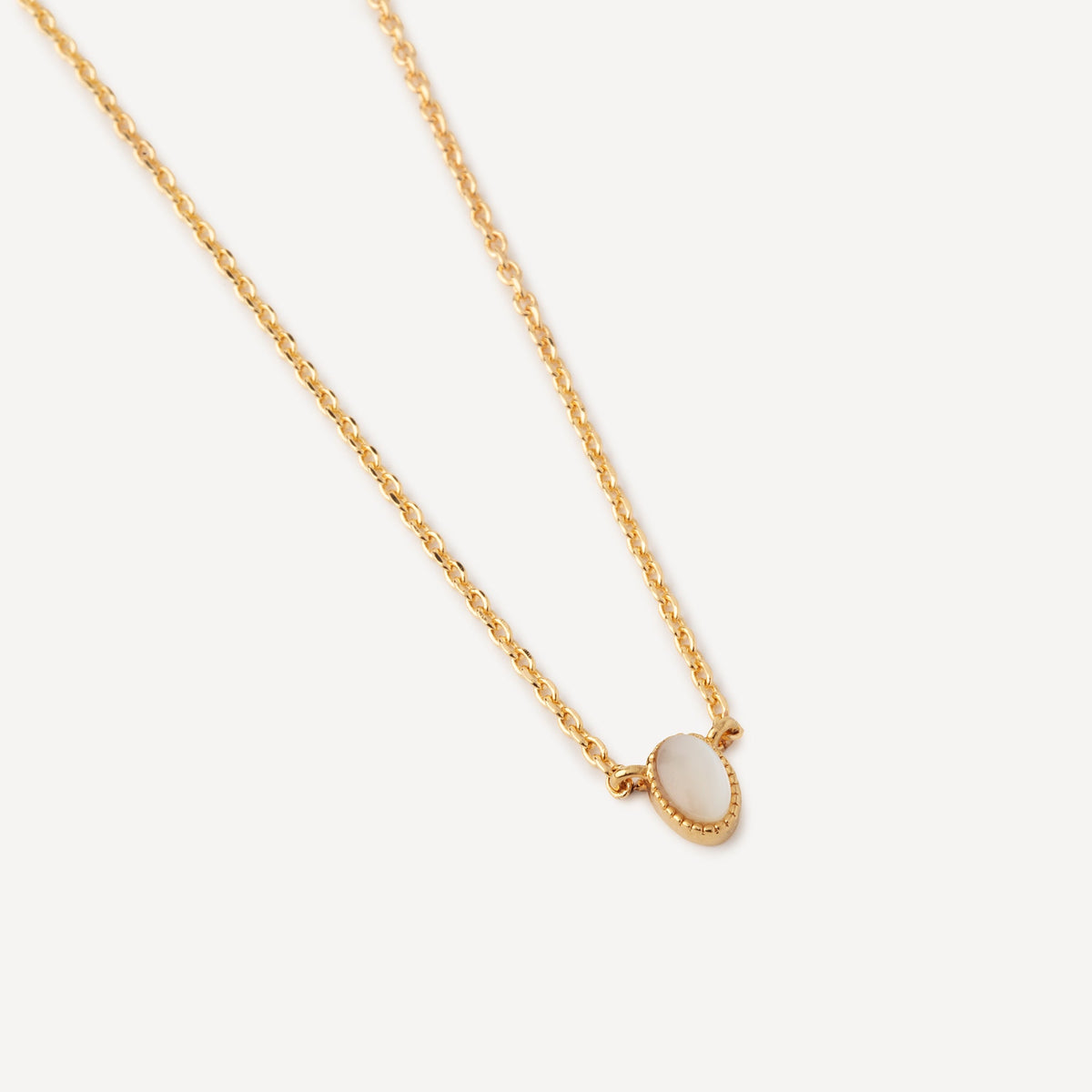 Collier Irma