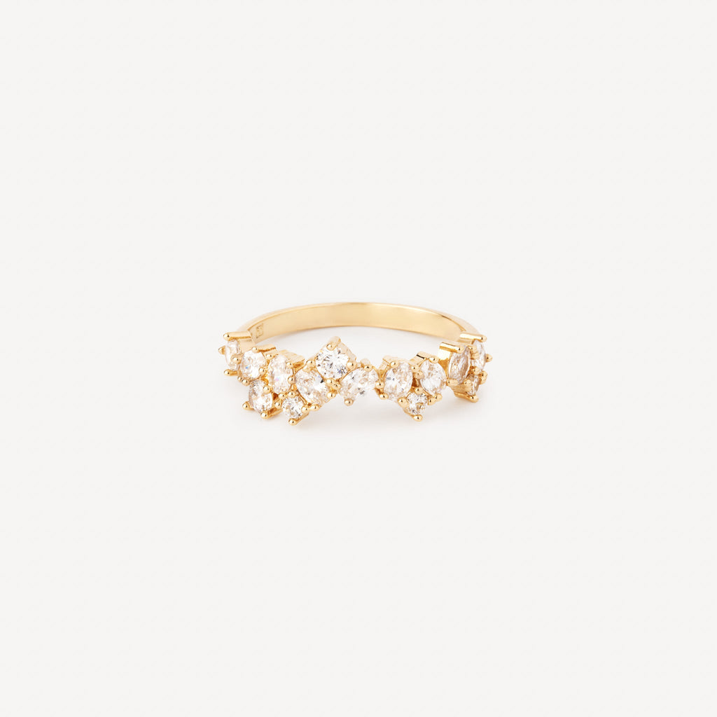 Bague Leia