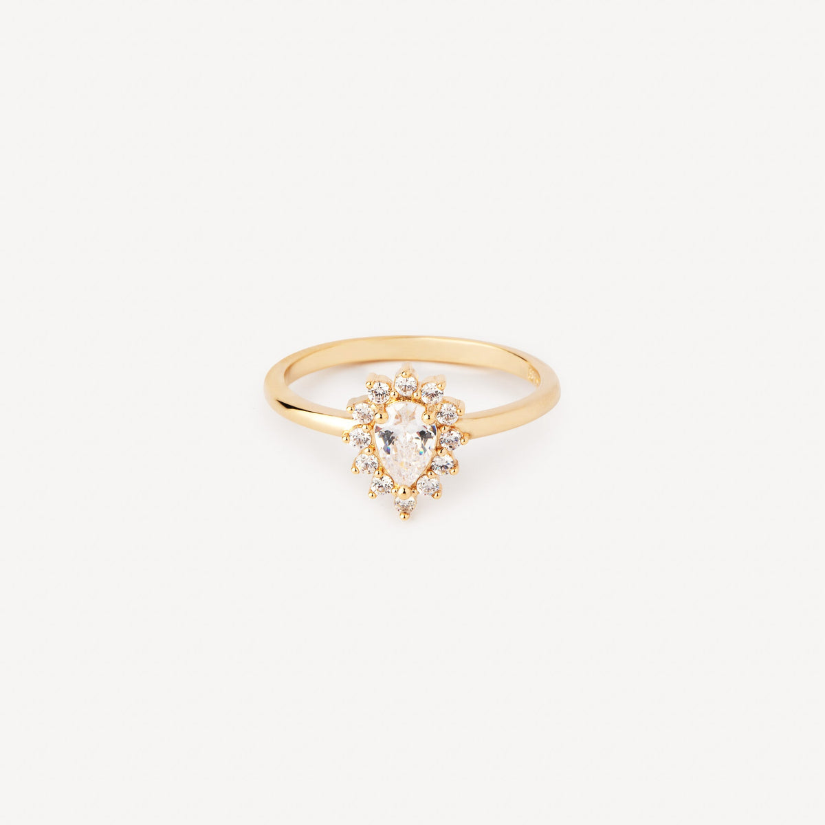 Bague Iris