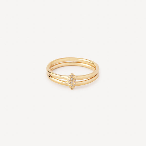 Bague Iéna