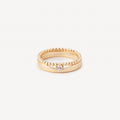Bague Orbite