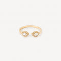 Bague Artémis
