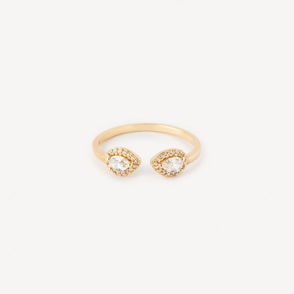 Bague Artémis