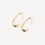 Boucles d'oreilles Galop