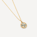 Collier Sablé