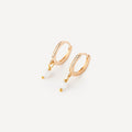 Boucles d'oreilles Oasis