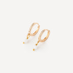 Boucles d'oreilles Oasis