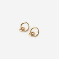 Boucles d'oreilles Éléna