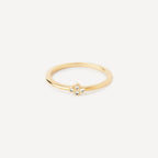 Bague Lueur