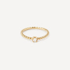 Bague Odyssée