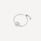 Bague chaine Venus