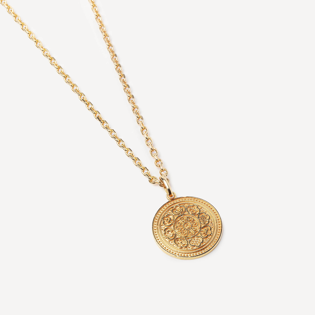 Collier Eros
